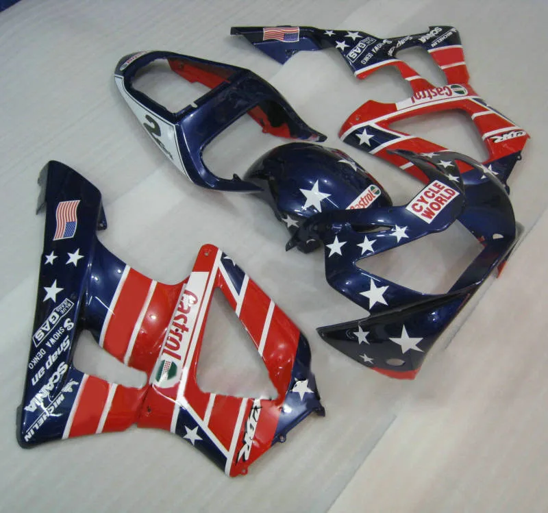 Honda CBR900RR 929 2000-2001 fairing 65