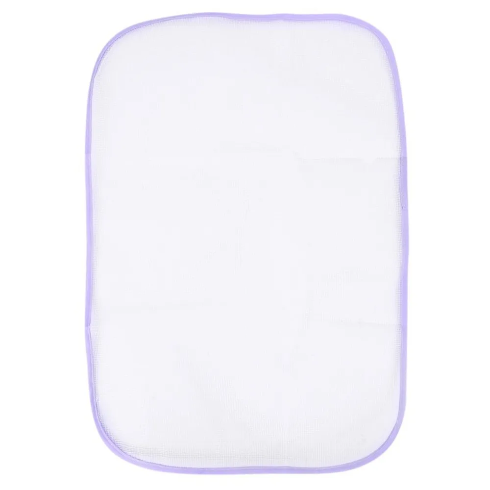 High Temperature Resistance Ironing Anti Skid Anti Scalding Ironing Heat Insulation Pad Household Ironing Application