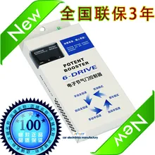 Potent Booster 3th 6 electronic throttle controller for car KIA SOUL ,control speed controller on sale