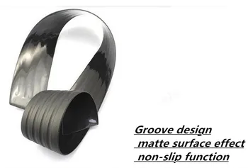 

2016 Car Accessories Sticker car rear bumper Guard For SEAT Leon Ibiza CUPTRA Altea Alhambra TOLEDO LEON 3