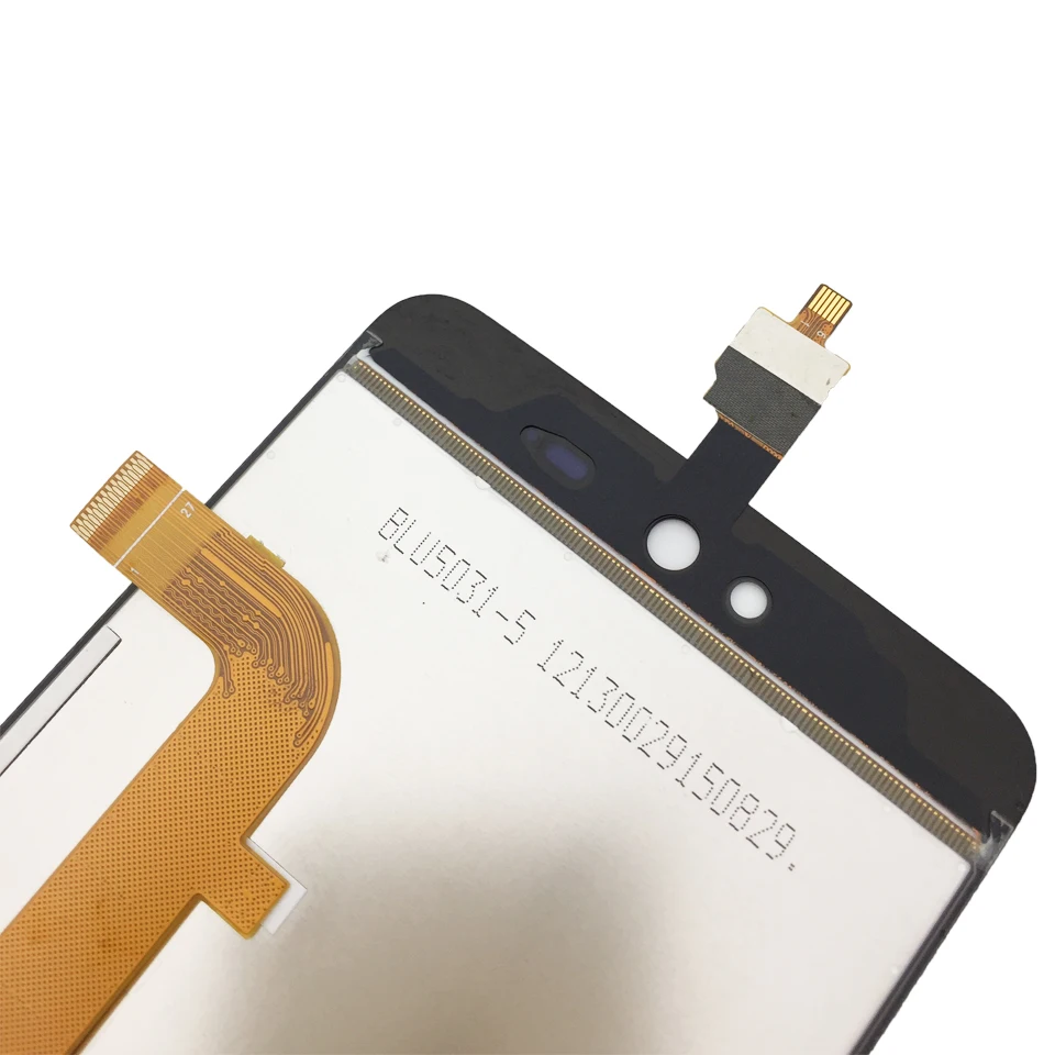 Wiko Rainbow jam LCD Display With Touch Screen Digitizer (13)