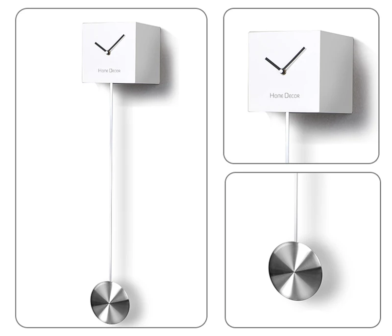 3d led wall clock digital wall clock led (15)