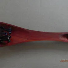 Лучший 4/4 виолончели фрак красный палисандр запчасти виолончели