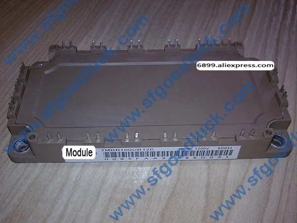7MBR100UB120-1