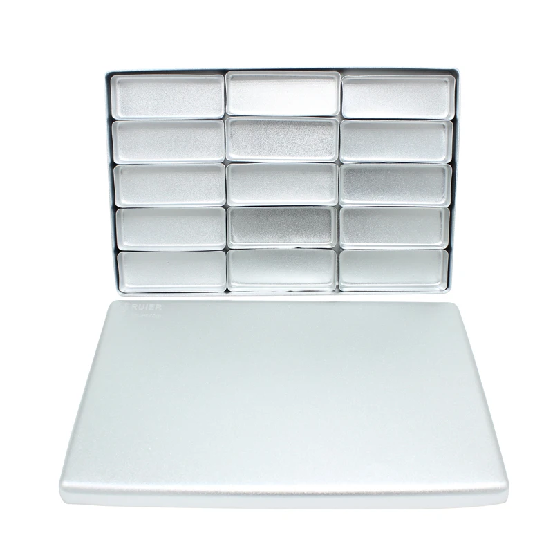 

Dental Bur H K File Block Gutta Percha Points Holder Sterilizer Case Disinfection Endo Box Ultrasonic Scaler Tip Case