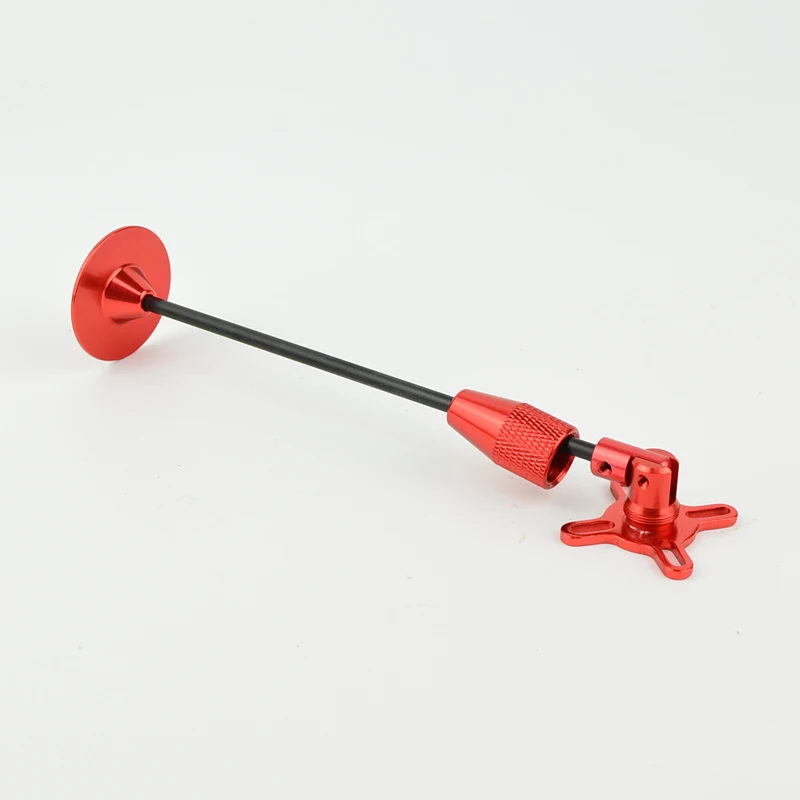 GPS универсальный Plegable Soporte De Antena Metal Para RC Quadcopter Multicopter Drone|Детали и аксессуары| |