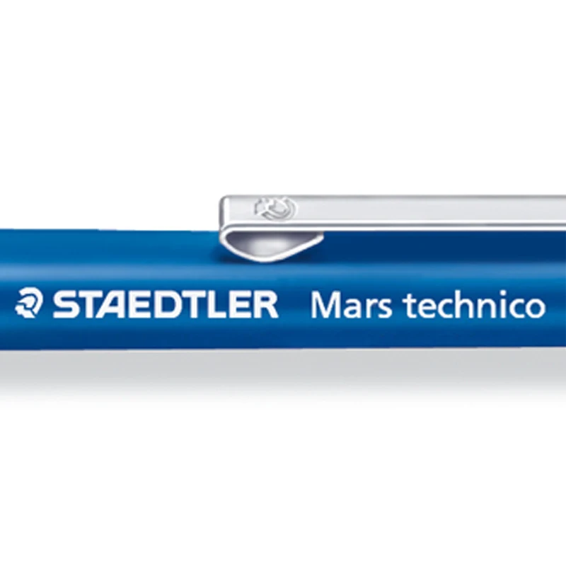 STAEDTLER 788 C 기계식 연필, 공학 연필, 학교 문구, 사무용품, 2.0mm