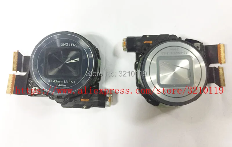 

95%NEW Optical zoom lens unit for Samsung GALAXY S4 Zoom SM-C101 SM-C1010 C101 C105 Mobile phone with CCD