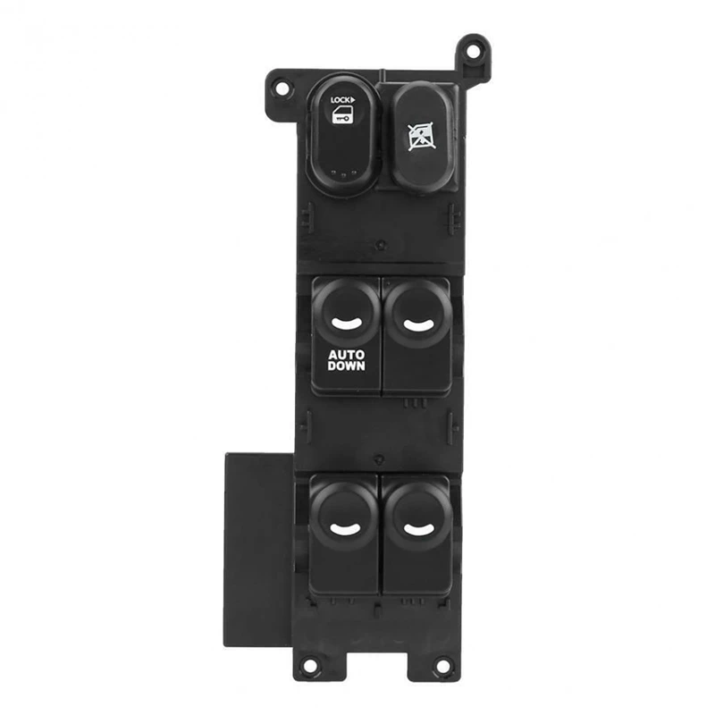 

Car Power Window Master Front Left Control Switch Button for Hyundai i30 I30cw 2008-2011 93570-2L010 935702L010
