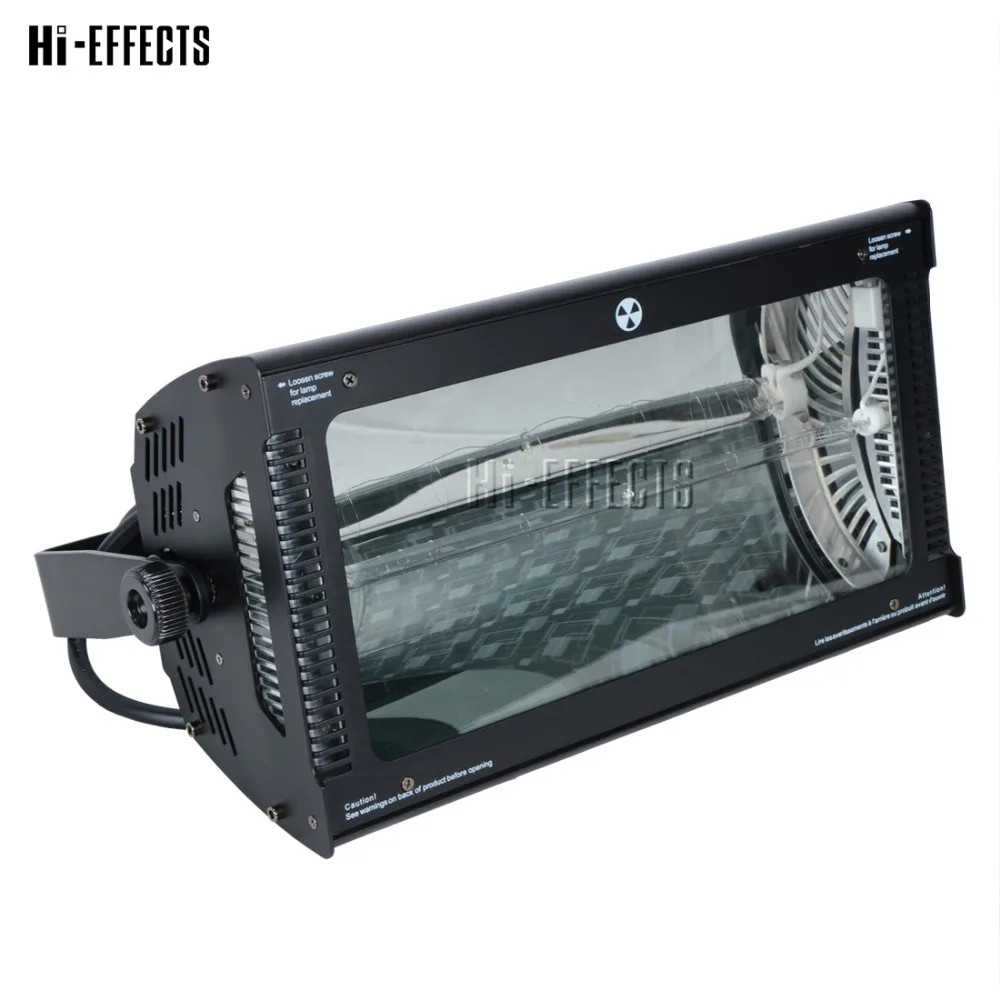 Atomic 3000W martin strobe light (3)