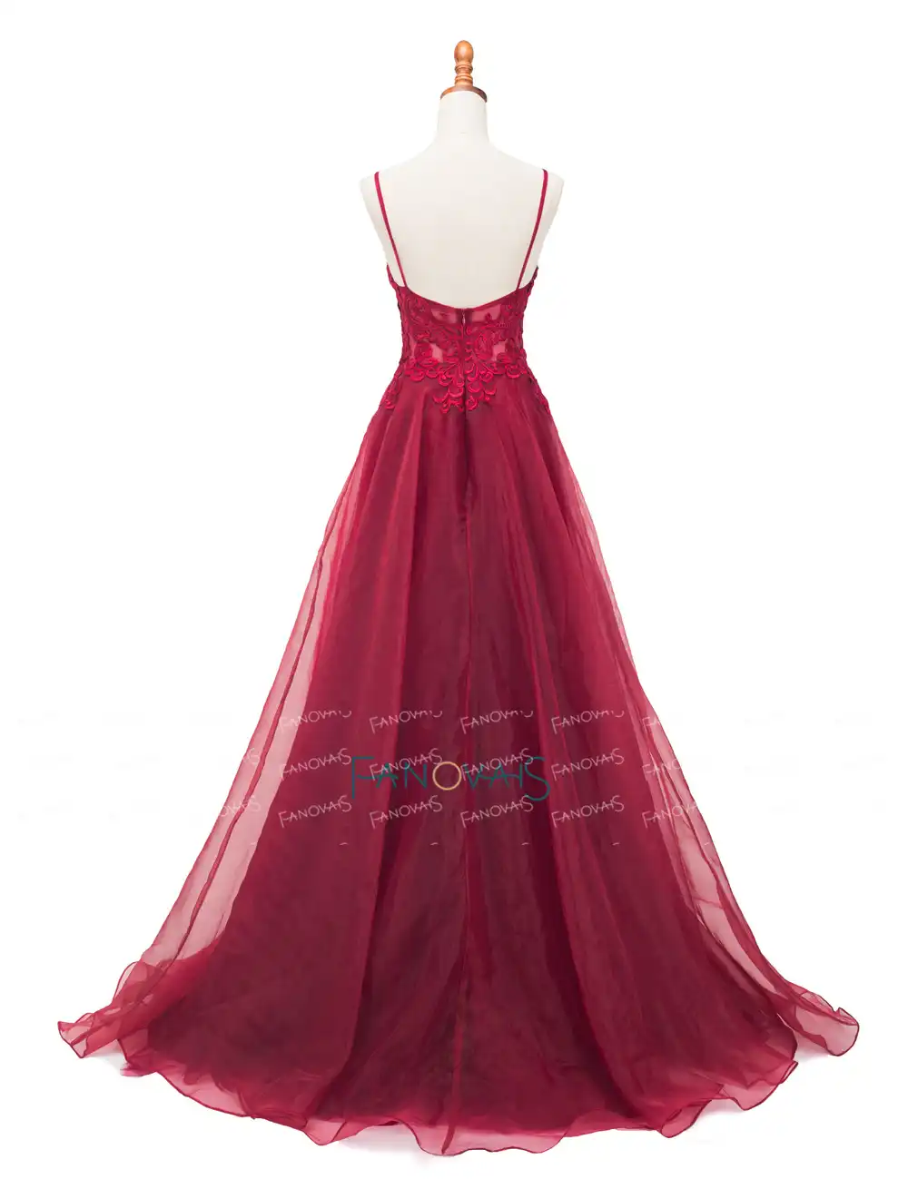 affordable evening dress