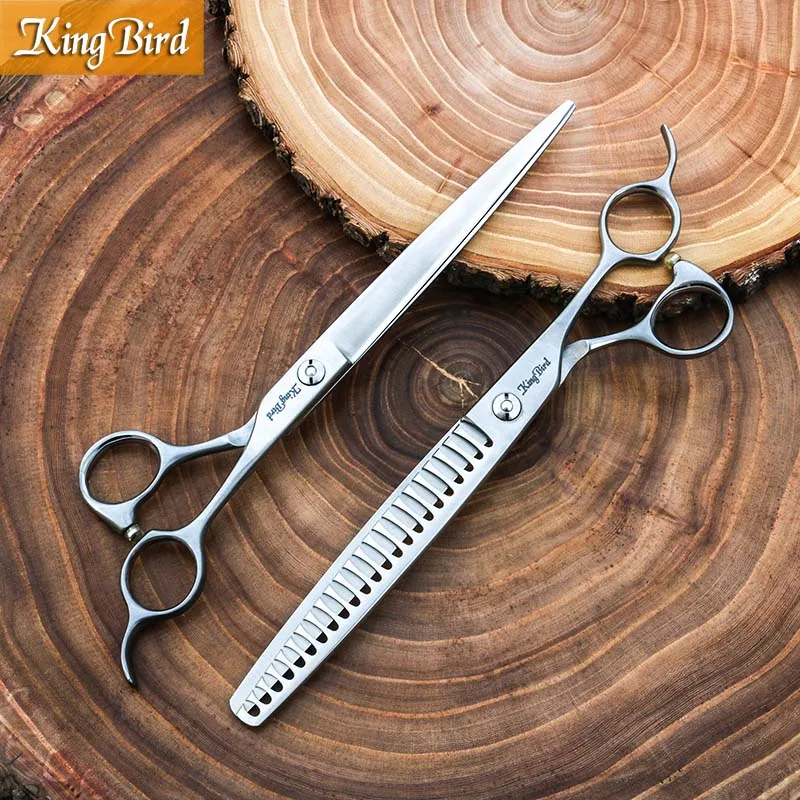 Cutting and Thinning