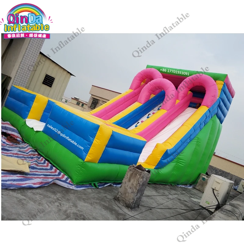 inflatable slide7