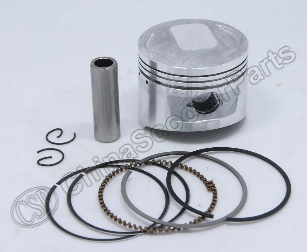 Honda GX160 standard piston /& anneaux de montage