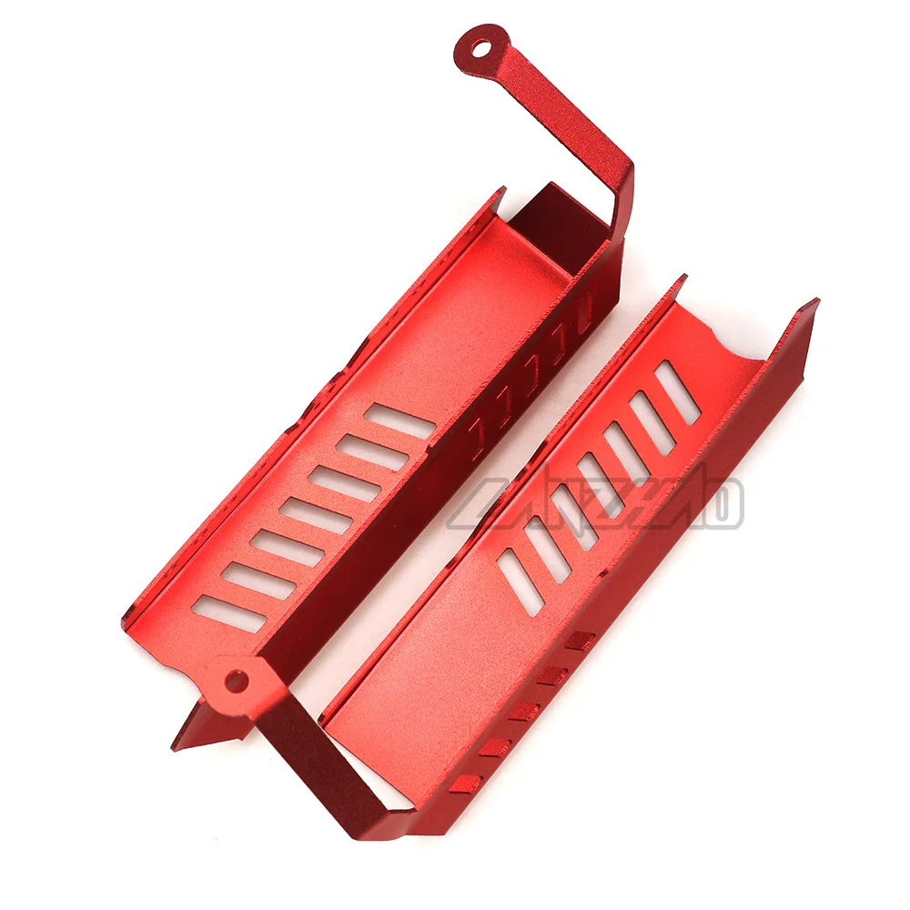 MT09 RADIATOR GUARD (12)