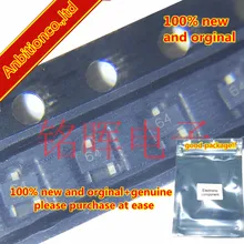 10-20 шт и DTC114YUB DTC114 Шелковый экран 64 SOT323 Патч цифровой браслет-стоп транзистор