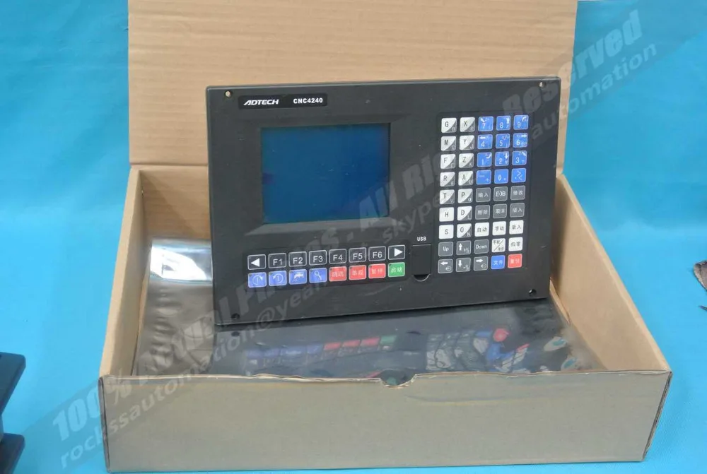 Б/у хорошее состояние CNC4240-C01 с бесплатной DHL | Инструменты