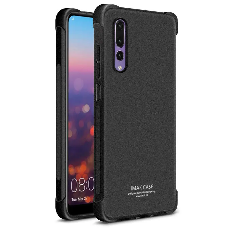 Хуавей Р20 Про Чехол Купить