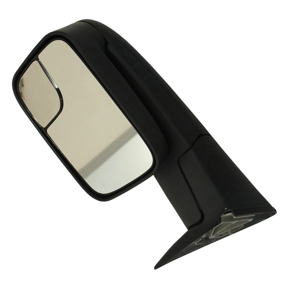 Буксировка зеркала пара + кронштейн для 1994 2001 Dodge Ram 1500 2002 2500 3500|bracket wall|mirror toyotabracket