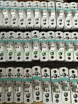 

3RF2320-1DA02 24VDC 20A Contact Block Semiconductor Module