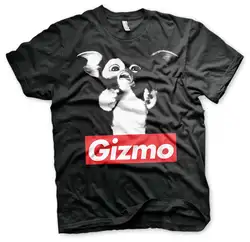 Официальная Лицензионная Мужская футболка Gremlins GIZMO s-xxl размеры