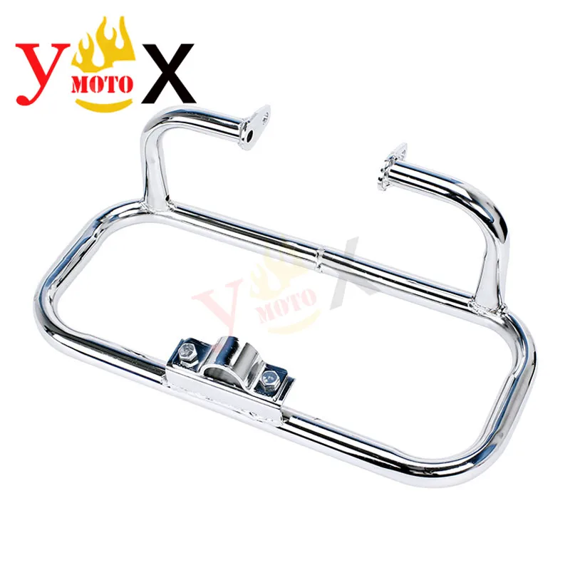 Передний защитный бампер для мотоцикла CMX250 CA250 Honda Rebel CA 250 86 2012 CMX 12 CMX250C 03 12|engine