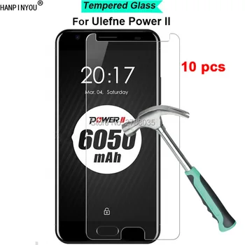 10ピース/ロット用doogee y6 5.5 