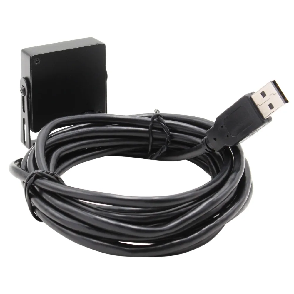 HD webcam USB (5)