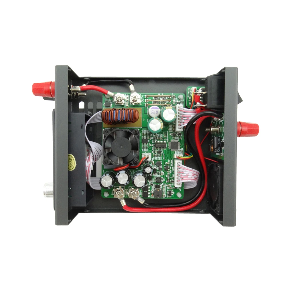 

DPH and DPS Power Supply Communiaction Housing Constant Voltage Current Casing Digital Control Buck Converter