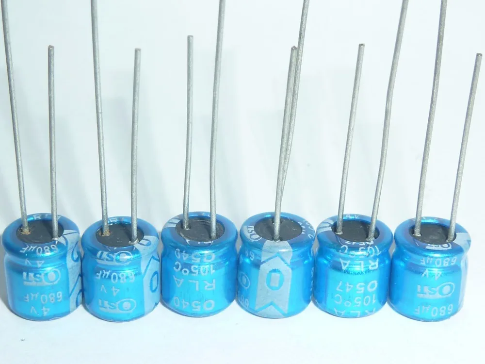 Online Buy Wholesale 4v 680uf capacitor from China 4v 680uf capacitor ...