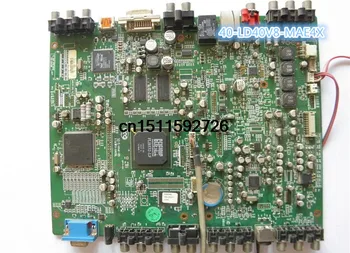 

LCD32B66-P motherboard 40-LD40V8-MAE4X with screen V320B1-L01