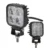 2 PCS Nuovo 12 V 12 W HA CONDOTTO LA Luce del Lavoro Bar Spotlight Lampada di Inondazione Guida Nebbia Fuori Strada del Lavoro del LED Auto luci Per Fuoristrada 4×4 4WD Lampada Auto