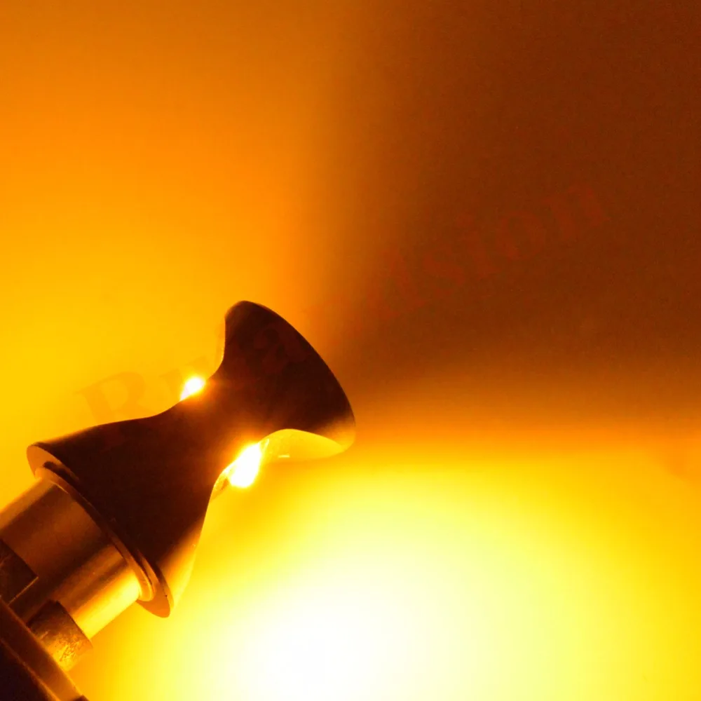 GL1156 BAU15S-CREE-40W-Y-6