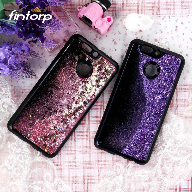 

Quicksand Case for Huawei Honor 9 10 Lite 8X 8A 7C 7A Pro V20 V10 8C 7X 6X 8S 20 Cases for Huawei Y9 Y7 2019 Y6 Prime 2018 2017