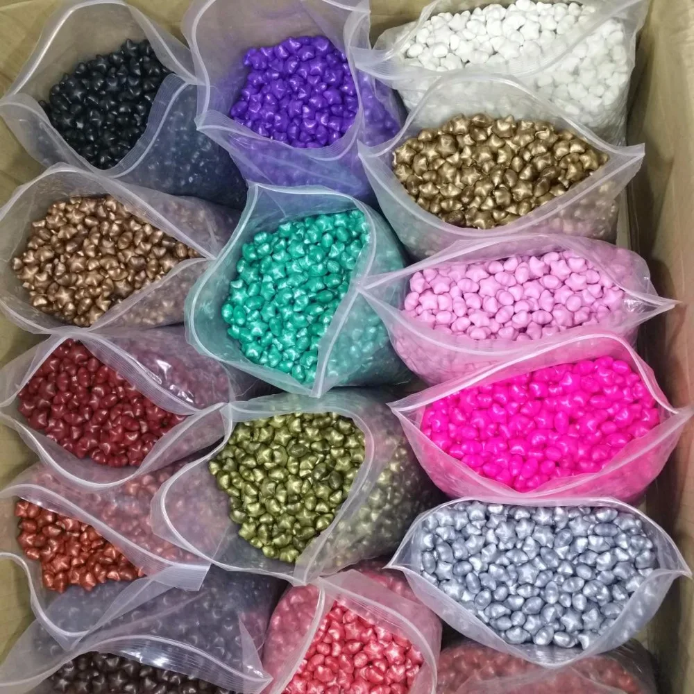 Excellent Sealing Wedding Wax Beads for Letter Decoration wax seal