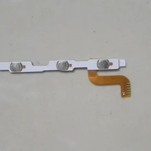 CUBOT Rainbow 2 Кнопка включения/выключения питания гибкий кабель FPc для CUBOT Rainbow 2 5,0 дюйма MTK6580A четырехъядерный