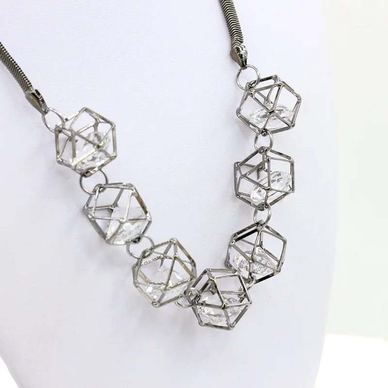 Wholesale! New Trendy Gun Black Plated Fashion Mag...