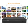 VStarcam HD 8CH NVR аудио вход HDMI 9-канальный сетевой видеорегистратор для ip-камеры системы безопасности Система видеонаблюдения N8209 ► Фото 2/6