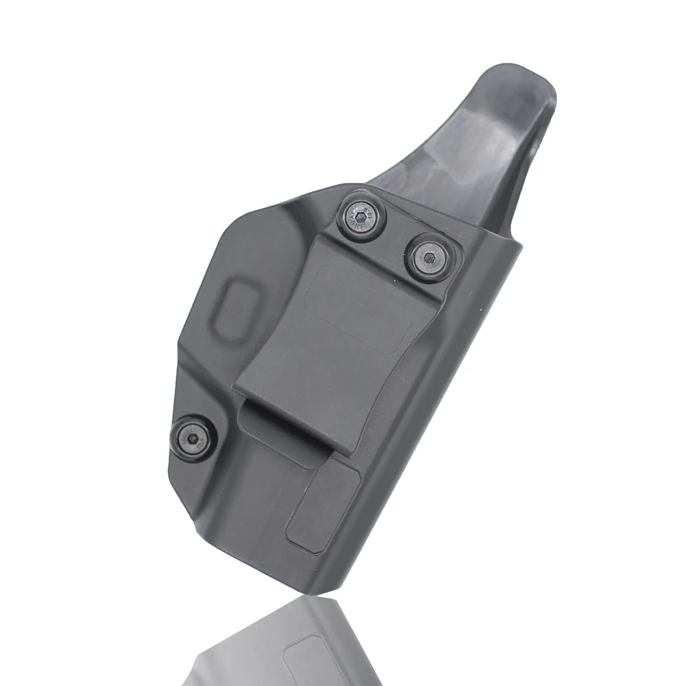 

Under Carry Polymer IWB Holster for SCCY CPX-1 CPX-2 Pistols