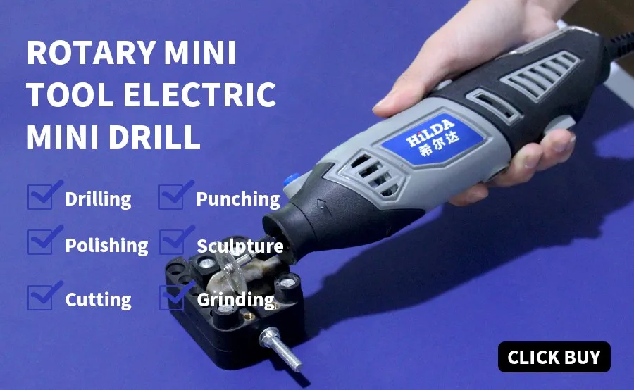 mini drill