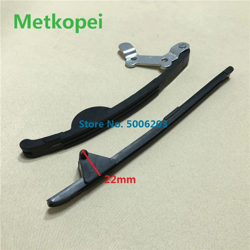 YMH110 chain tensioner plate (3)