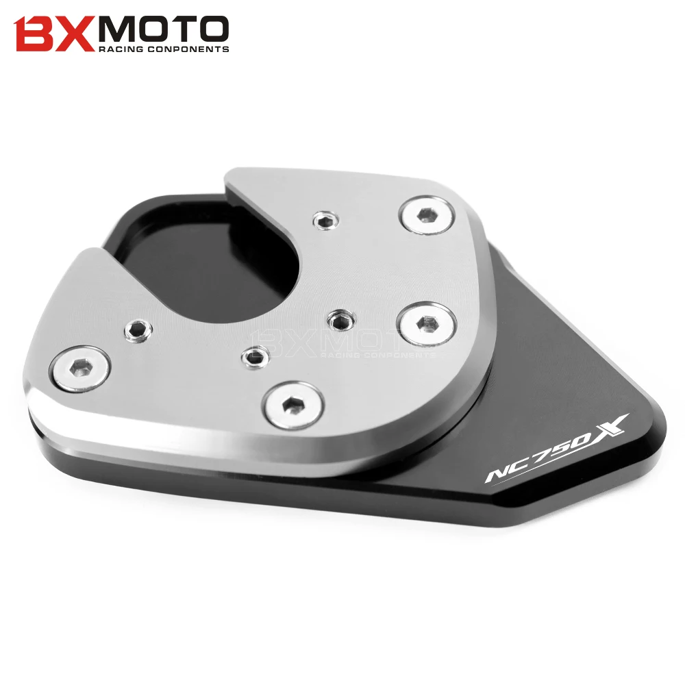 For HONDA NC 750 X NC750X 2017 2018 CNC Aluminum motorcycle Extension