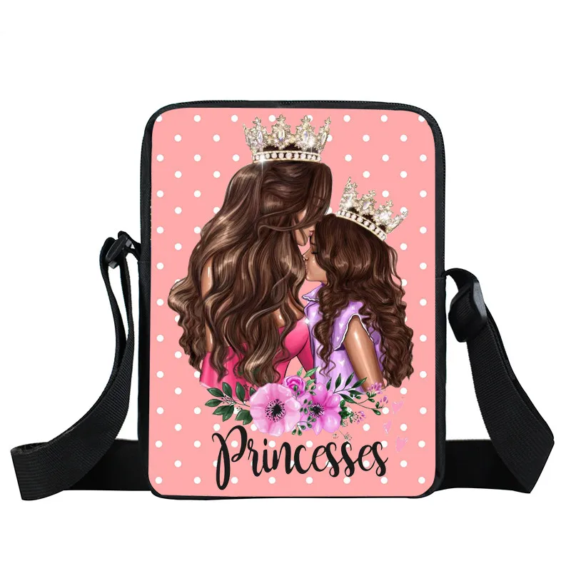 Мини-сумка-мессенджер с принтом super mom, женская сумка, дамская сумка, маленькая сумка на плечо для девочек-подростков, мини-сумки через плечо, сумки для книг