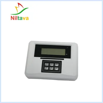 Buy Y8502-D6 Large Display High Precision Weighing Indicator AND Counting Weigh Indicators For Platform Scale 200kg