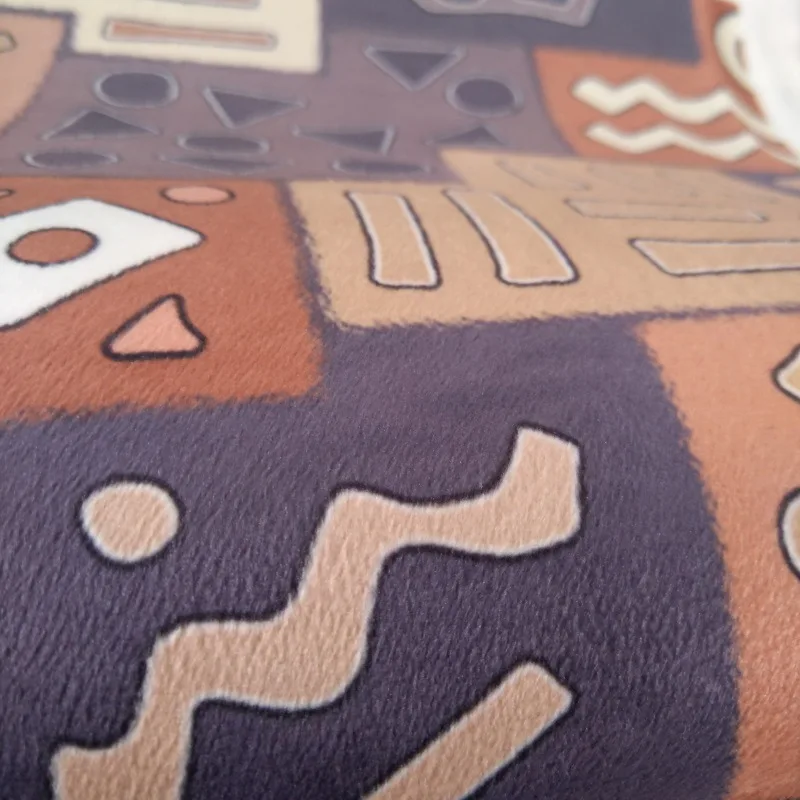 4 Decorative Carpets