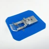 Clear View Cover Stitch Foot 795818107 For Janome 1000Cp,1000Cpx 2000Cpx Coverpro ► Photo 1/4