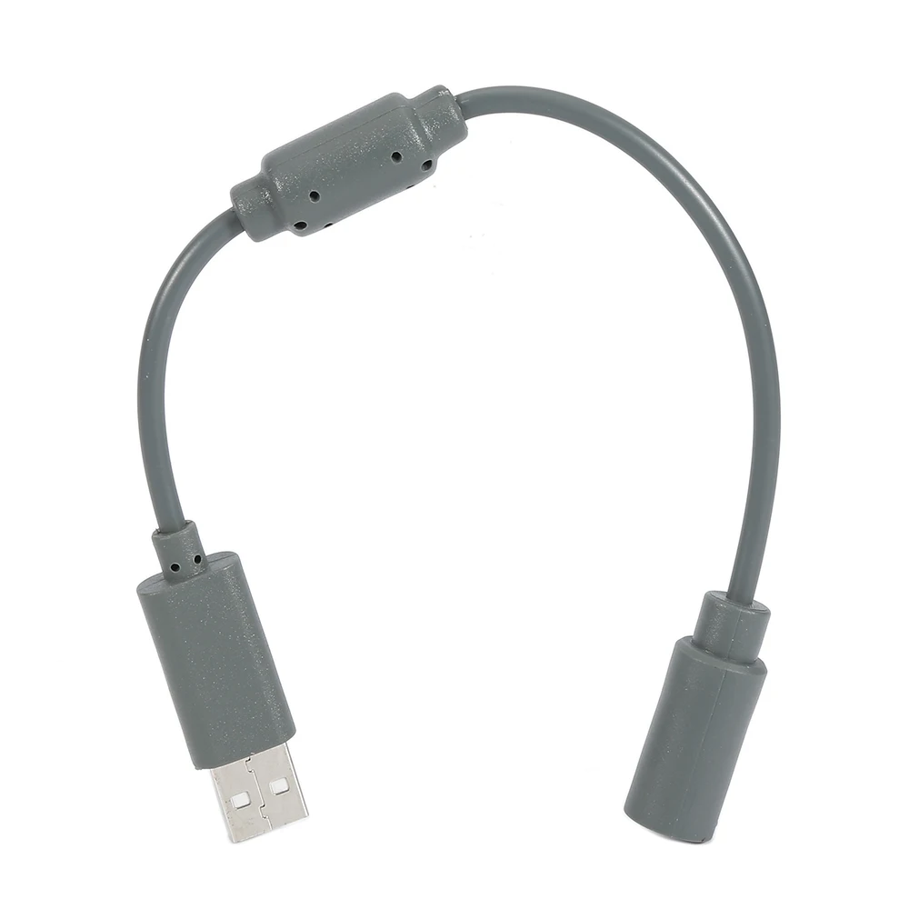 2017 Новый USB кабель удлинитель адаптер для Microsoft Xbox 360 проводной контроллер CkMt|xbox usb