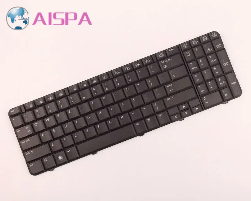 100% New Laptop Keyboard For HP Compaq PRESARIO CQ60 420SP