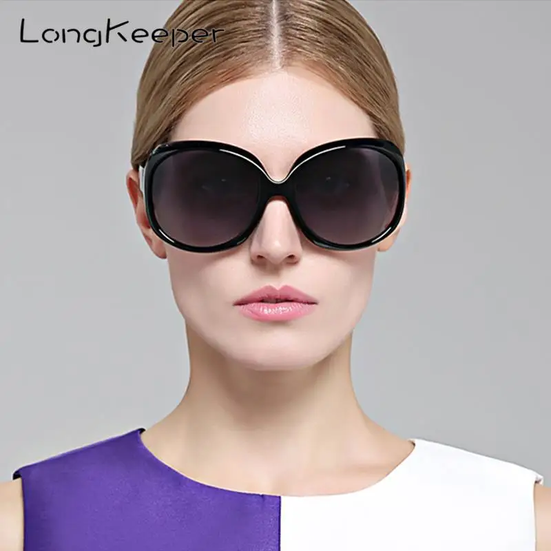 Uv400 polarized 2025 sunglasses women's