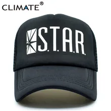 Новая Звездная Кепка для водителя грузовика, мужская, женская, крутая, звездная, сетчатая бейсболка, черная, летняя, сетчатая Кепка для водителя грузовика, кепка для мужчин